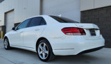 Used 2015 Mercedes-Benz E 350 4MATIC Sedan image 3