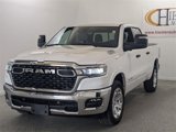 New 2025 RAM 1500 Big Horn image 4