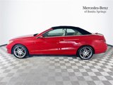 Used 2014 Mercedes-Benz E 350 Cabriolet image 4