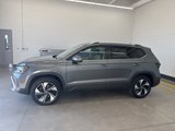 New 2025 Volkswagen Taos SE image 2