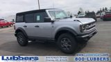 New 2024 Ford Bronco Big Bend image 2