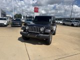 Used 2017 Jeep Wrangler Sahara w/ Connectivity Group image 6