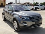 Used 2015 Land Rover Range Rover Evoque Pure Plus image 4
