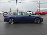 Used 2022 Hyundai Sonata N Line image 2