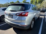 Used 2021 Chevrolet Equinox LS image 3
