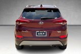 Used 2018 Hyundai Tucson Sport image 5
