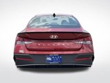 New 2025 Hyundai Elantra Sport image 4
