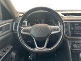 Used 2021 Volkswagen Atlas SE image 3