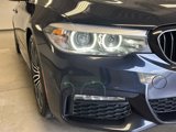 Used 2018 BMW 530i w/ M Sport Package image 5