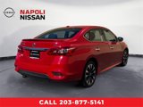 Certified 2019 Nissan Sentra SR image 3