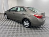Used 2017 Toyota Corolla LE image 4