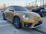 Used 2017 Volkswagen Beetle 1.8T Dune image 5