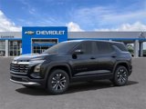 New 2026 Chevrolet Equinox LT w/ Convenience Package II image 2