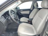 Used 2020 Volkswagen Tiguan SE w/ Panoramic Sunroof Package image 2