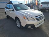 Used 2014 Subaru Outback 2.5i Limited w/ Moonroof Package image 4