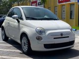 Used 2013 FIAT 500 Pop image 4