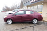 New 2024 Mitsubishi Mirage G4 SE image 2