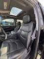 Used 2019 Cadillac Escalade ESV Luxury w/ Escalade Sport Edition image 2