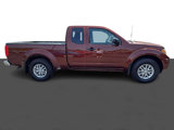 Used 2017 Nissan Frontier SV image 3