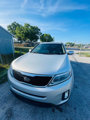 Used 2015 Kia Sorento LX image 4