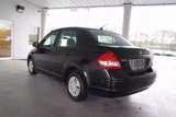 Used 2009 Nissan Versa 1.8 S w/ ABS Pkg image 5