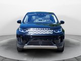 Used 2021 Land Rover Discovery Sport SE image 2