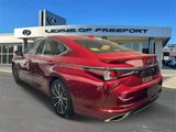 Used 2022 Lexus ES 350 w/ Premium Package image 5