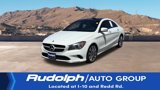 Used 2018 Mercedes-Benz CLA 250 image 1
