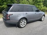 Certified 2022 Land Rover Range Rover Westminster Edition image 2