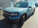 New 2024 Ford Bronco Sport Outer Banks image 3