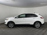 Used 2022 Ford Edge Titanium image 3