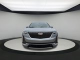 New 2025 Cadillac XT6 Luxury image 2