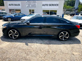 Used 2021 Honda Accord Sport image 2