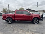 Used 2016 Ford F150 XLT w/ Equipment Group 302A Luxury image 2