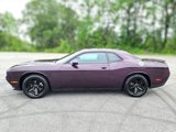 Used 2021 Dodge Challenger SXT w/ Cold Weather Group image 2
