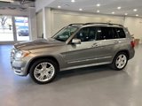 Used 2014 Mercedes-Benz GLK 350 4MATIC image 4