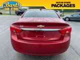 Used 2015 Chevrolet Impala LT w/ Convenience Package image 5