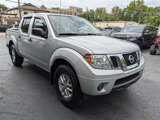 Used 2019 Nissan Frontier SV image 6