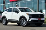 New 2025 Nissan Kicks S image 2
