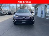 Used 2017 Toyota RAV4 Limited image 6