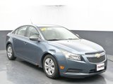 Used 2012 Chevrolet Cruze LS w/ Connectivity Package image 2