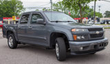 Used 2009 Chevrolet Colorado LT image 2