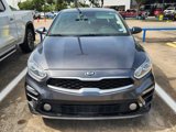 Used 2020 Kia Forte LXS image 2