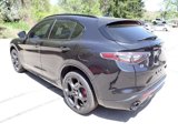 New 2025 Alfa Romeo Stelvio Sprint image 3