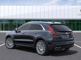 New 2025 Cadillac XT4 Premium Luxury w/ Technology Package image 3