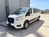 Used 2021 Ford Transit 350 XLT image 3