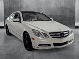 Used 2013 Mercedes-Benz E 350 Coupe image 3