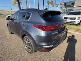 Used 2021 Kia Sportage SX image 5