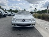 Used 2008 Mercedes-Benz CLK 350 Coupe image 2