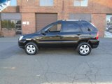 Used 2009 Kia Sportage LX image 2